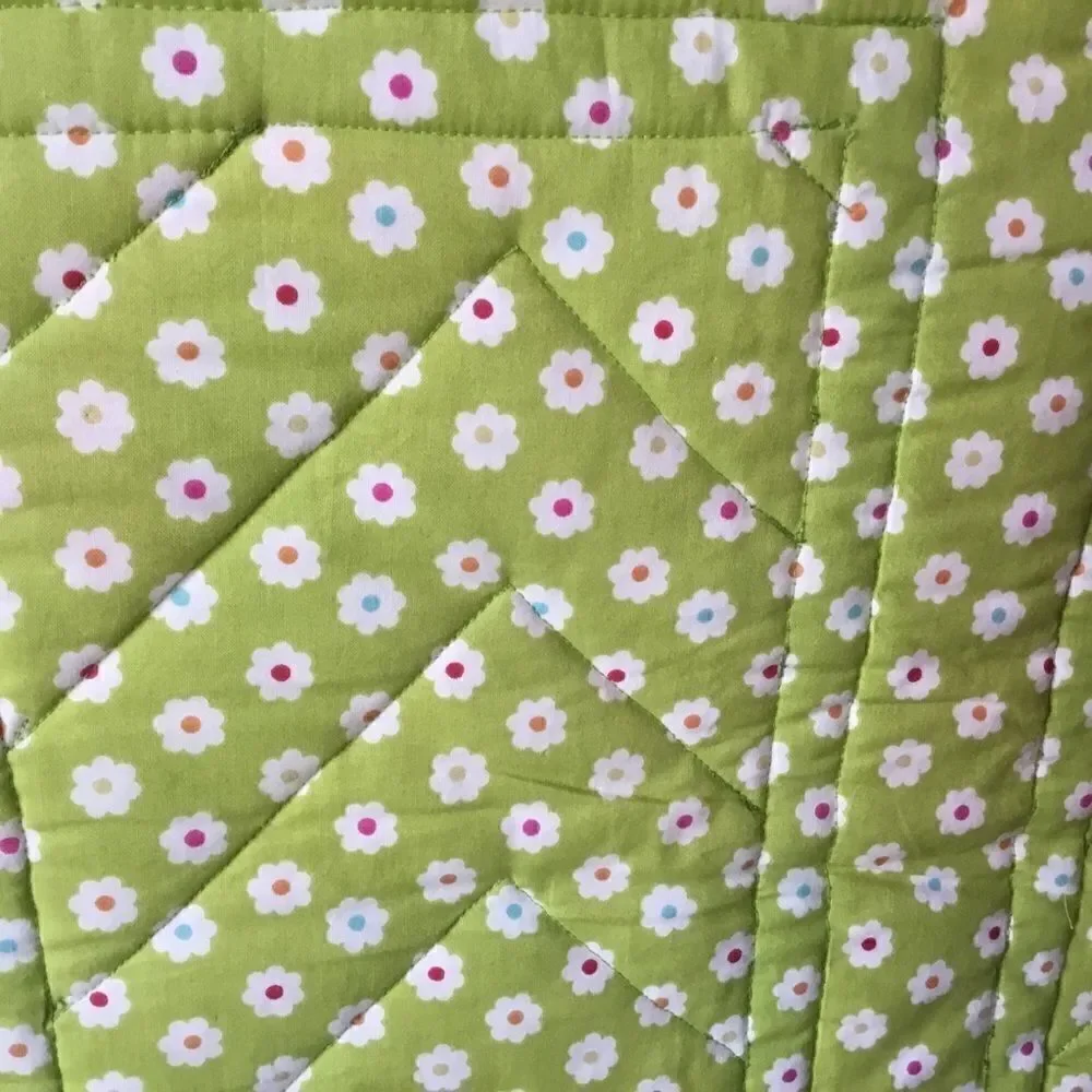 New. Handmade  Lap Quilt